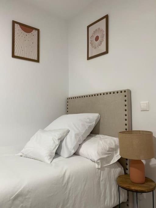 Casa Bamiak Villa Vilagarcia de Arousa Exteriör bild