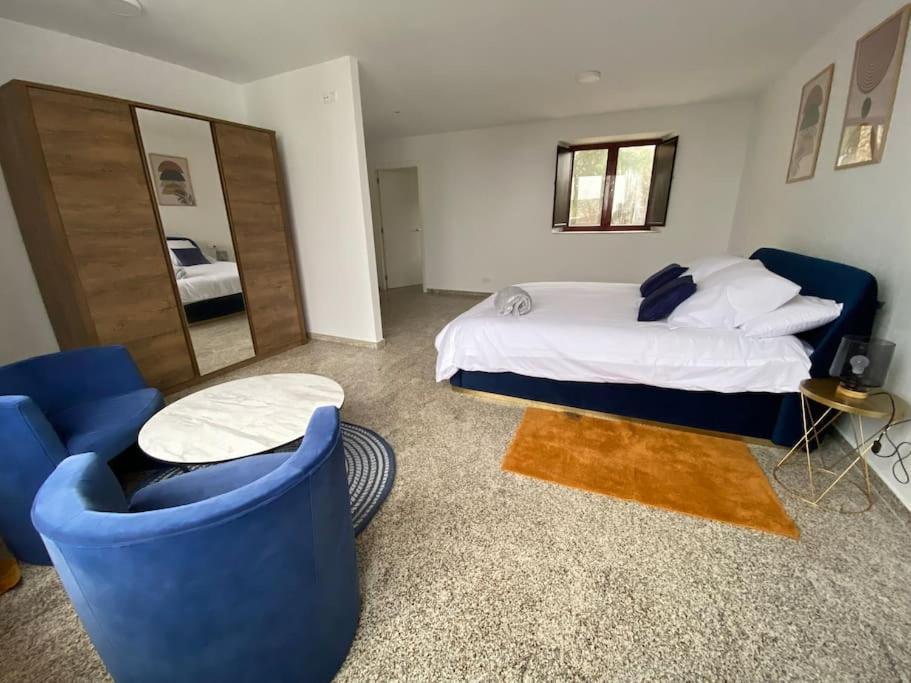 Casa Bamiak Villa Vilagarcia de Arousa Exteriör bild